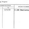 Training Program