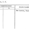Trainor, J.F.