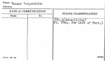 Tramer Corporation