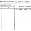 Trans-American Broadcasting and Television Co.