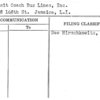Transit Coach Bus Lines, Inc.