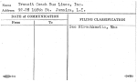 Transit Coach Bus Lines, Inc.