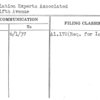 Translation Experts Associated