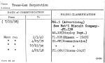 Trans-Lux Corporation