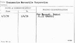 Transmarine Mercantile Corporation