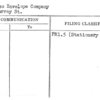 Transo Envelope Company