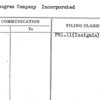 Transogram Company Incorporated