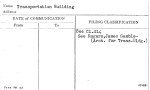 Transportation Building