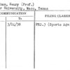 Trantham, Henry (Prof.)