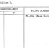 Traub, William D.