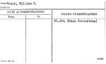 Traub, William D.