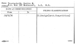 Trautschold, Gordon M.
