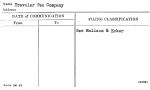 Traveler Pen Company