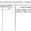 Travelers Protective Association of America