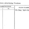 Travellers Advertising Premiums