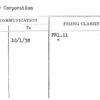Traver Corporation