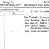 Traver, Harry G.