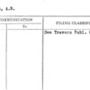 Travers, A.B.