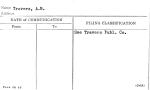 Travers, A.B.