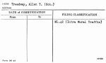 Treadway, Allen T. (Hon.)