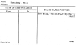 Treadway, Bill