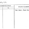 Treadwell, J.P.