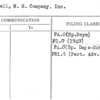 Treadwell, M.H. Company, Inc.