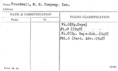 Index
