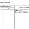 Treasury Division