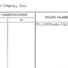 Treat Company, Inc.