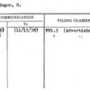 Treffinger, H.