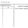 Trejer Printing Co.