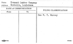 Tremont Lumber Company