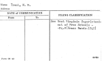 Trent, W.W.