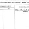 Trenton Business and Professional Women's Club