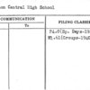Trenton Central High School