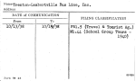 Trenton-Lambertville Bus Line, Inc.