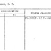 Tresemer, E.F.