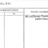 Trestrail, B.A.