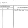 Trexler, Charles
