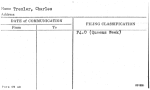 Trexler, Charles