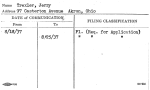 Trexler, Jerry