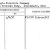 Triangle Parachute Company