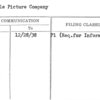 Triangle Picture Company