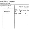 Triangle Realty Company
