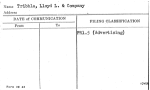 Tribble, Lloyd L. & Company