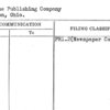 Tribune Publishing Company