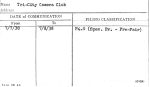 Tri-City Camera Club