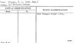 Triggs, F.L. (Adv. Mgr.)