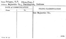 Index